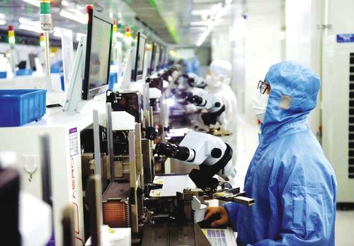 梁勤:從草根創業者到上市公司掌門人,創業20年年均盈利逾2億 梁勤:從草根創業者到上市公司掌門人,創業20年年均盈利逾2億