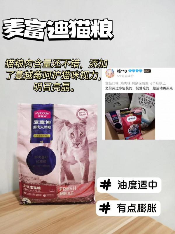 選貓糧容易犯了幾個誤區，別再給貓吃劣質糧了