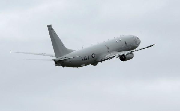 美國不斷拱火，偷窺俄海外基地，遭戰機1&period;5米距離驅離，求錘得錘