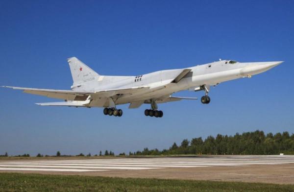 圖-22M3轟炸機,蘇式暴力美學的巔峰之作,實力讓世界各國都頭疼 圖-22M3轟炸機,蘇式暴力美學的巔峰之作,實力讓世界各國都頭疼