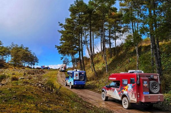 福特F150自由者越野房車大眾為什麼那麼喜歡呢？