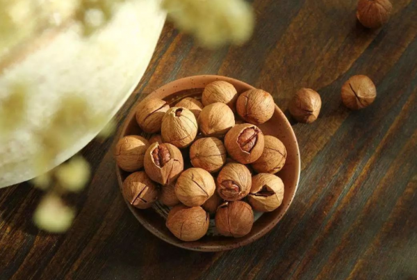 5種食物“自帶”黃體酮，提議：45歲以後的女人平時多吃點