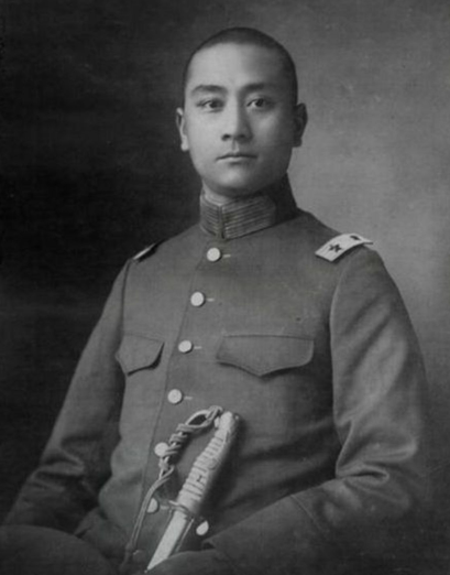 兩次救內蒙古於水火,一人瓦解“共和國”,烏蘭夫將軍真勇將也 兩次救內蒙古於水火,一人瓦解“共和國”,烏蘭夫將軍真勇將也