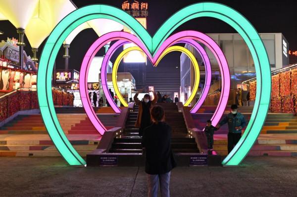 北京萬聖節去哪裡嗨皮?五棵松華熙探秘 北京萬聖節去哪裡嗨皮?五棵松華熙探秘