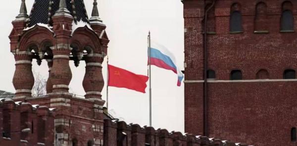 蘇聯解體，整整30年了