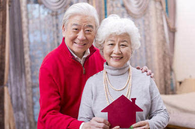 老齡化日益嚴重，未來這三類房子最適合養老，升值空間還大