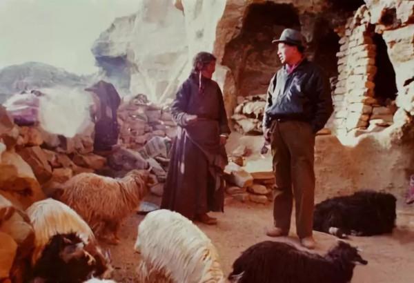 孔繁森逝世快27週年，殉職時年僅50歲，他的三個子女如今何在？