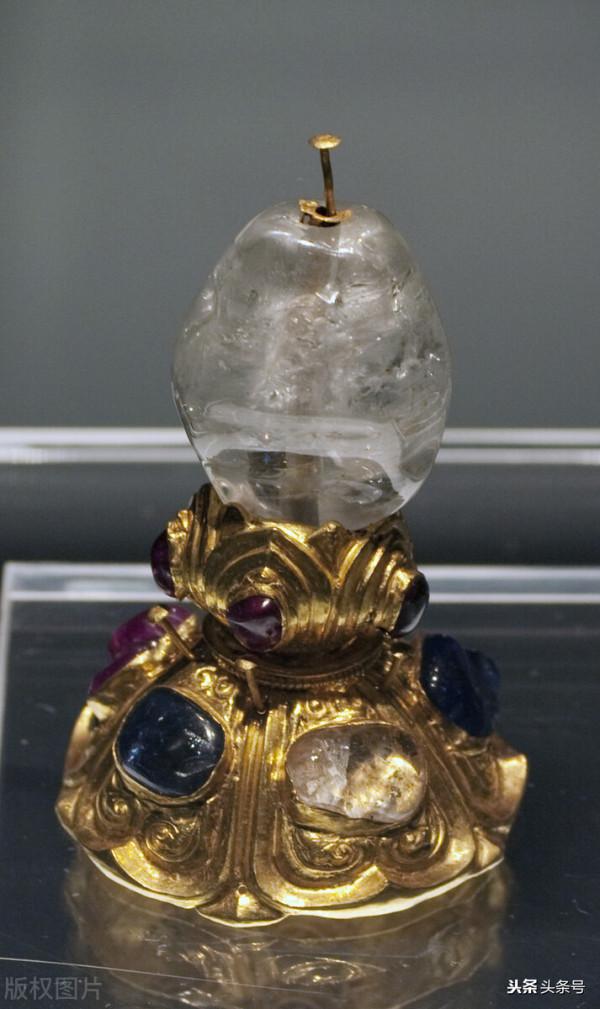 梁莊王墓數次被盜未遂,後出土文物5300件,盜墓賊無語了 梁莊王墓數次被盜未遂,後出土文物5300件,盜墓賊無語了