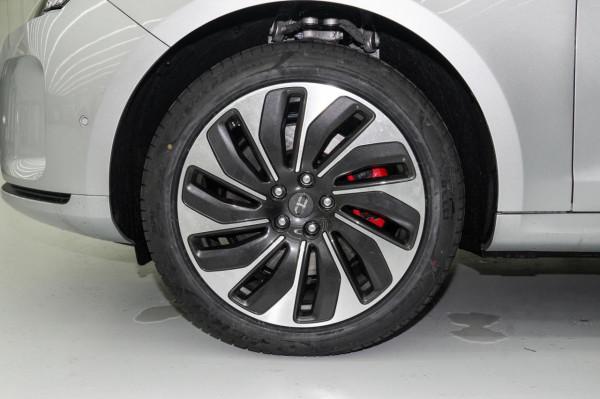 新車|推出三款車型,25萬元起,華為AITO問界M5正式開啟預售 新車|推出三款車型,25萬元起,華為AITO問界M5正式開啟預售