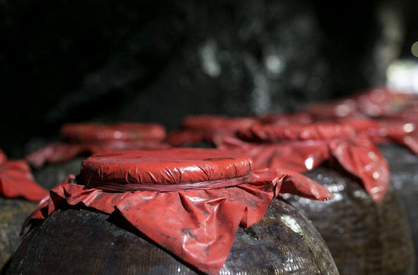 酒是陳的香，白酒要怎麼存？存多少年更好喝？咱們一起了解下