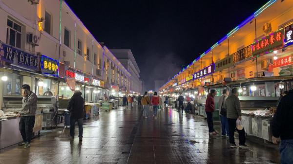 新疆，留給我的不只是美食與風光，而更多的是念念不忘