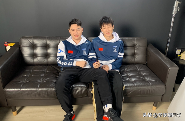 PGC賽前排位賽首日：唯一版本答案GEN，PCL三位選手登上戰神榜