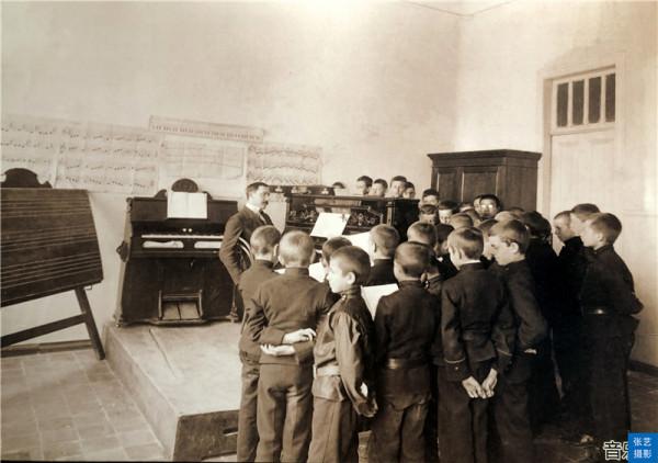 哈爾濱:博物館珍藏城市記憶,百年老照片探知哈爾濱中東鐵路史 哈爾濱:博物館珍藏城市記憶,百年老照片探知哈爾濱中東鐵路史