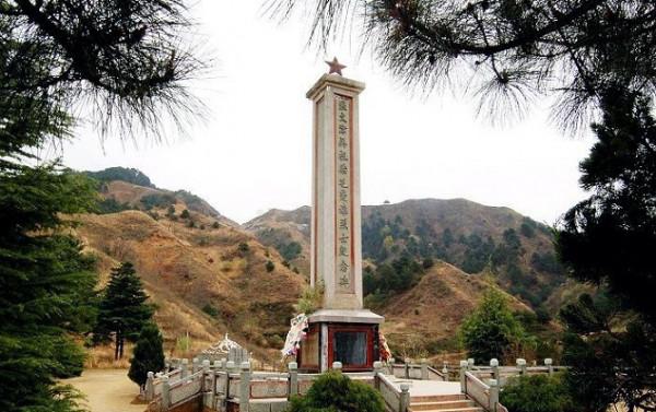 1976年陝西老農挖出一堆人骨,8年後證實是3位烈士的,怎麼回事? 1976年陝西老農挖出一堆人骨,8年後證實是3位烈士的,怎麼回事?