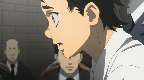 被禁的日漫神作，這樣的動漫真的太驚豔了