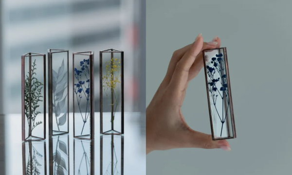 受全球疫情影響,永生花逆市暴漲,國產貨表現如何? 受全球疫情影響,永生花逆市暴漲,國產貨表現如何?