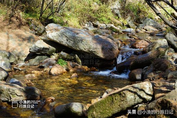 西安經典秦嶺自駕路線，有山有水有紅葉，風景超美，絕對值得一去