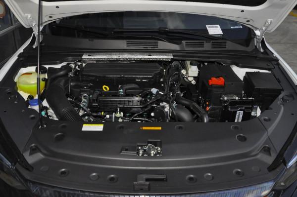 東風風神又一精品車！比逸動plus更長，推薦辣爸版，11.59萬可入