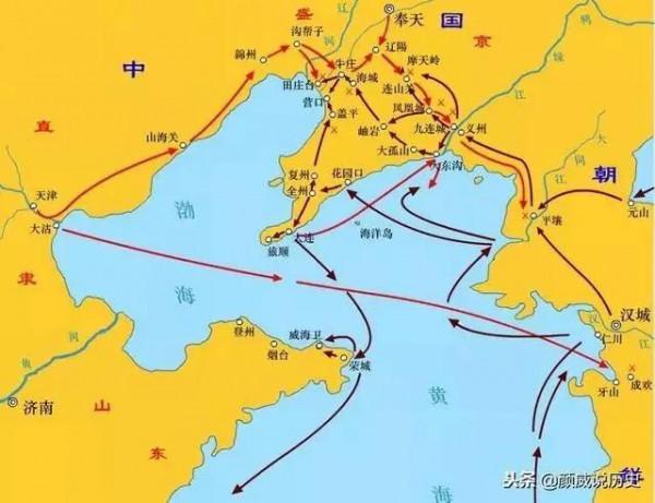 盤點中日曆史五次對決,中國強勢碾壓!手下敗將,焉敢囂張? 盤點中日曆史五次對決,中國強勢碾壓!手下敗將,焉敢囂張?