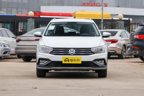 大眾蔚領對比大眾桑塔納浩納，家用兩廂車如何選擇？