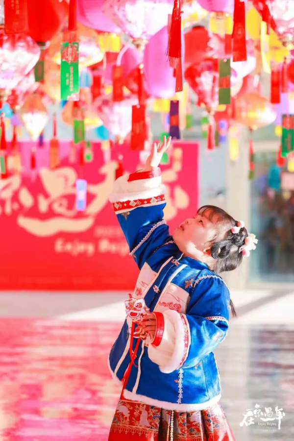 上元節，到這些地方玩點不一樣的