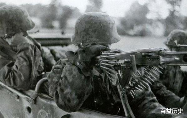 二戰：盟軍在西部戰線和義大利的勝利