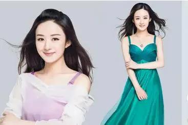 趙麗穎早期廣告圖,元氣滿滿少女感十足,像初戀的味道 趙麗穎早期廣告圖,元氣滿滿少女感十足,像初戀的味道