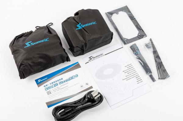 裝臺可以拎著走的ITX&mdash;&mdash;超頻三 蜂鳥1 i100C PRO 白色裝機分享