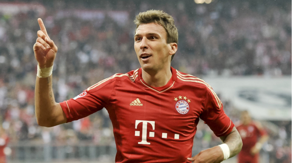 在2021年掛靴退役的十大足球運動員 在2021年掛靴退役的十大足球運動員