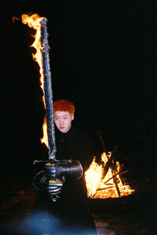 在毫無懸念奪冠之後，capper真的能扛起零零後的大旗嗎？