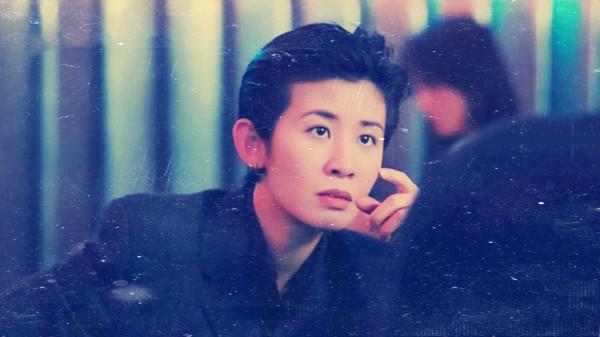 頂撞向華勝，曾被成龍封殺，張智霖卻愛了她29年