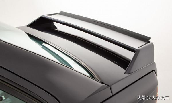 售價近12萬美元,罕見的寶馬E30 M3正在出售 售價近12萬美元,罕見的寶馬E30 M3正在出售