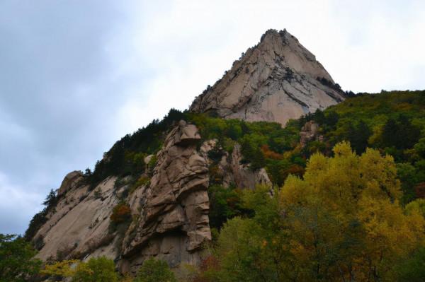 北宋一直念念不忘想要收復的幽雲十六州到底是什麼地方 北宋一直念念不忘想要收復的幽雲十六州到底是什麼地方