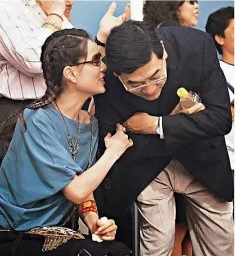 “小龍女”李若彤的結局，給所有“戀愛腦”的女生敲響了警鐘