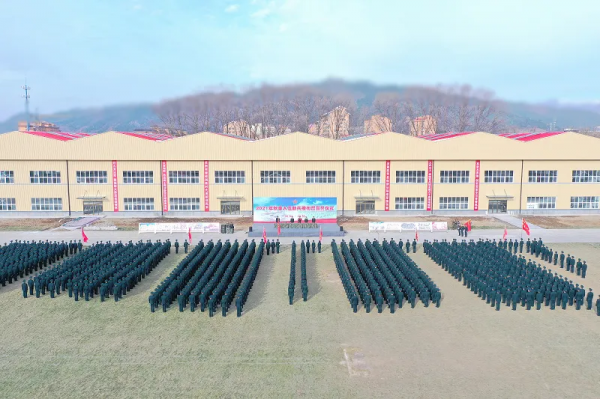 授銜!我宣誓…… 授銜!我宣誓……