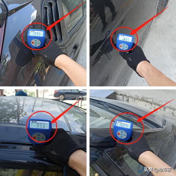 車身撞稀碎，這輛本田飛度換個馬甲賣6萬？車主：不退車就法庭見