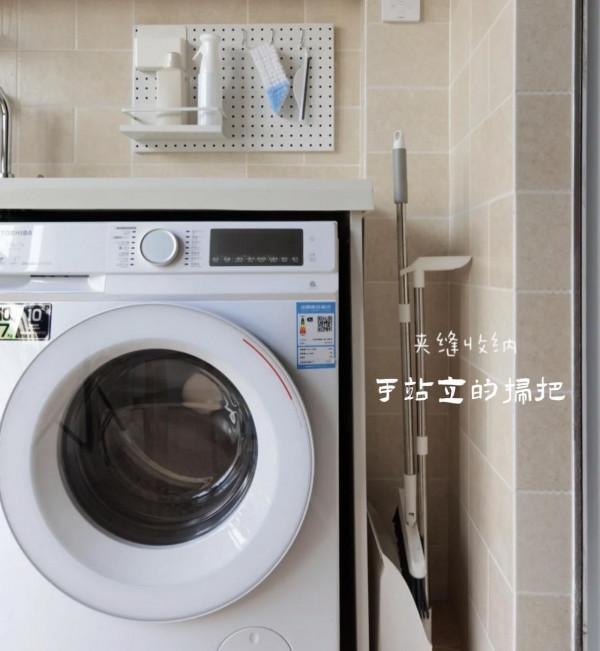 10個&OpenCurlyDoubleQuote;奔著顏值&rdquo;入手的陽臺小物，沒成想，最後被實用性圈了粉