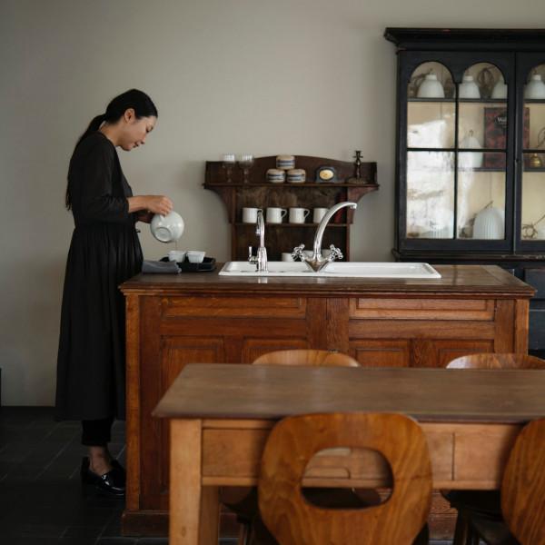 日本太太:日常化妝,是成年人的“體面” 日本太太:日常化妝,是成年人的“體面”