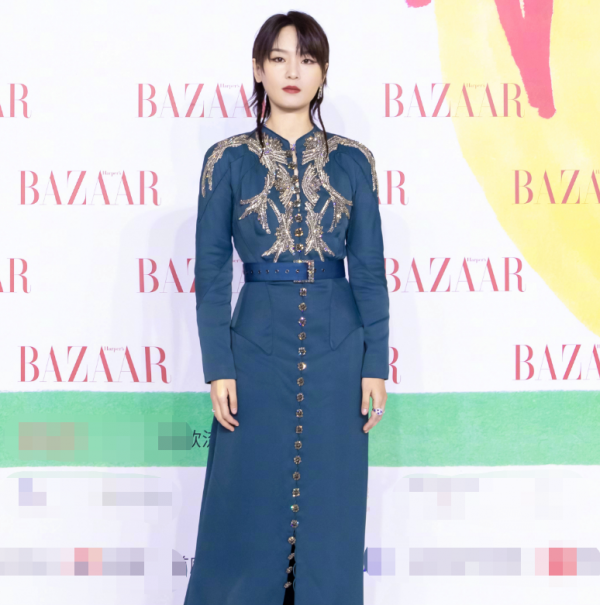 芭莎紅毯：楊冪顯老、宋佳翻車、楊穎美出新高度，4對真假CP發糖