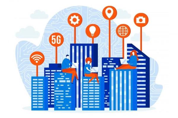 胡堅波丨城市大腦的未來形態