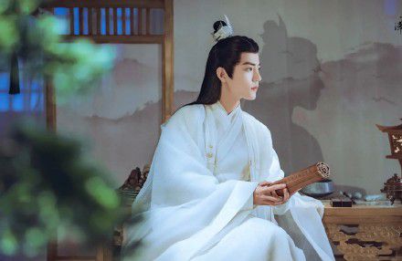 陌上人如玉,公子世無雙。讀一讀詩詞中的有匪君子 陌上人如玉,公子世無雙。讀一讀詩詞中的有匪君子