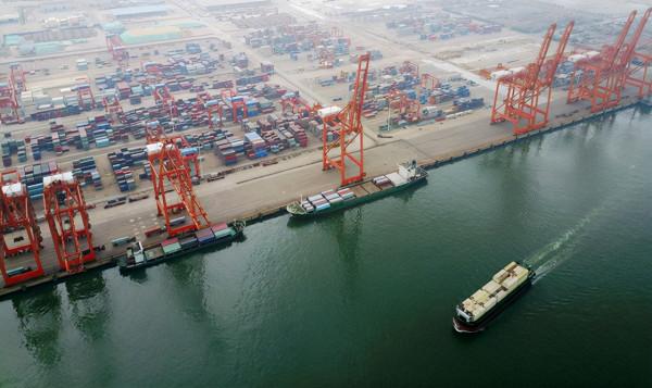 看當今全球局勢,中美勢必一爭,誰能順勢而為? 看當今全球局勢,中美勢必一爭,誰能順勢而為?