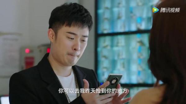 這部新劇一週十集才8個熱搜就三億閱讀？劉濤《開端》後翻身了