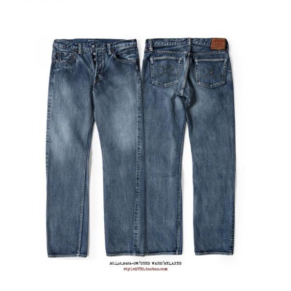 10個良心國潮牛仔褲品牌，你知道幾個？