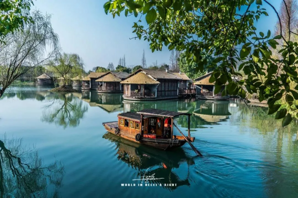 疫情過後一定要去打卡的11個網紅景點,人少景美,你準備好了嗎? 疫情過後一定要去打卡的11個網紅景點,人少景美,你準備好了嗎?