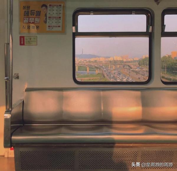 周遊｜“沒有誰會一直留在原地等你，我也是。”