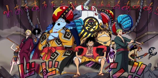 海賊王：弗蘭奇才是草帽團潛力最大的人，因為他是“冥王”