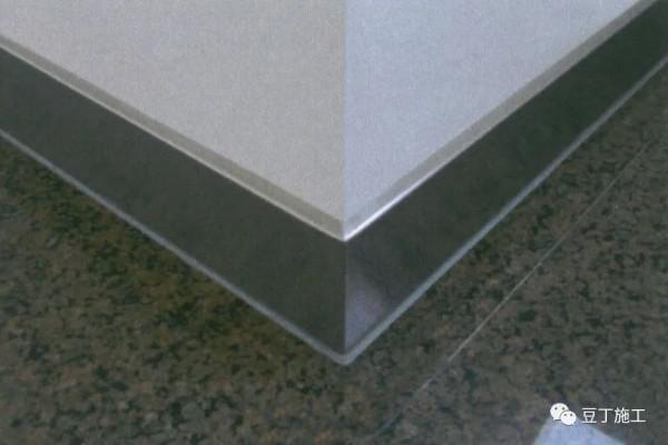 工程質量標準化照片139張！主體、屋面、裝修及安裝工程