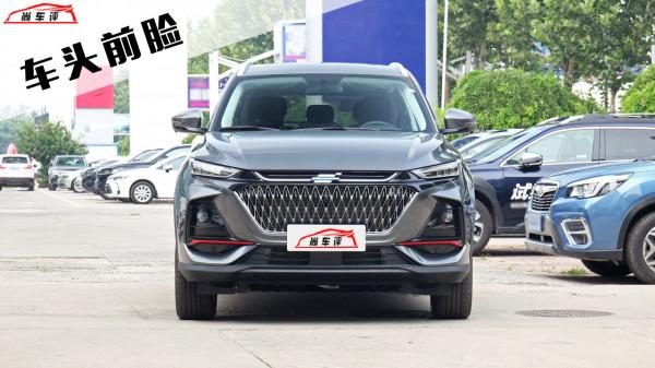 歐尚X7 PLUS 2021款領航型的評測體驗如何？