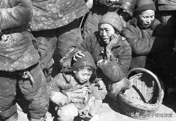 11歲與母親失聯，20年後得知母親下落，他頭也不回地向前線奔去